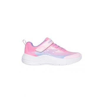 Pantofi sport cu velcro Microspec Advance