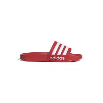 Papuci cu logo Adilette