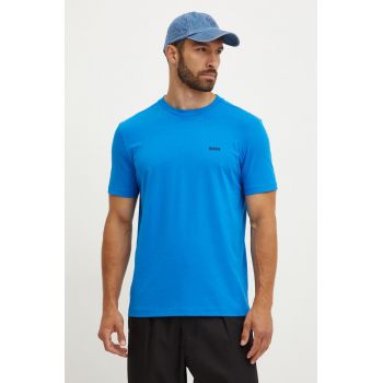 Boss Green tricou barbati, cu imprimeu, 50506373