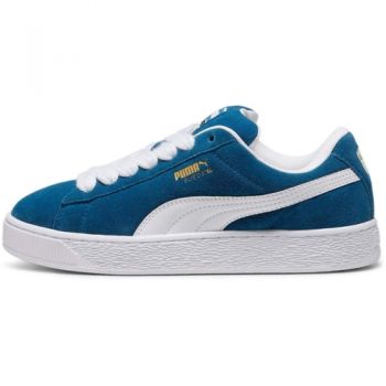 Adidasi Pantofi sport barbati Puma Suede Xl Ocean 39520506