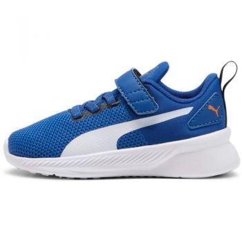 Adidasi Pantofi sport copii Puma Flyer Runner V 19293044