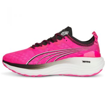 Adidasi Pantofi sport femei Puma Foreverrun Nitro Wns 37775805