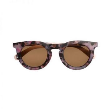 Ochelari de soare Beaba 4-6 ani Sunshine Pink Tortoise