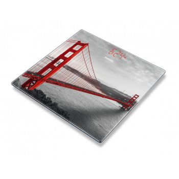 Cantar de sticla San Francisco GS215