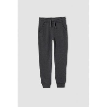 Set de pantaloni sport slim fit - 2 perechi