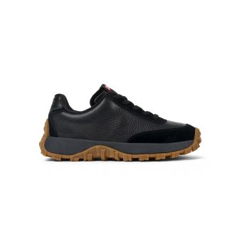 Pantofi sport low-cut de piele Drift Trail