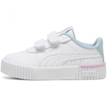 Adidasi Pantofi sport copii Puma Carina 20 Tropical V Inf 39558401