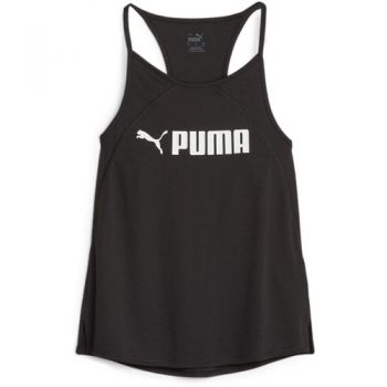 Maiou femei Puma Fit Fashion Ultrabreathe Allover Tank 52384601