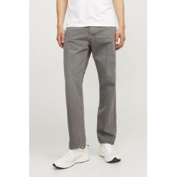 Blugi relaxed fit JJICHRIS JJCOOPER AM 900