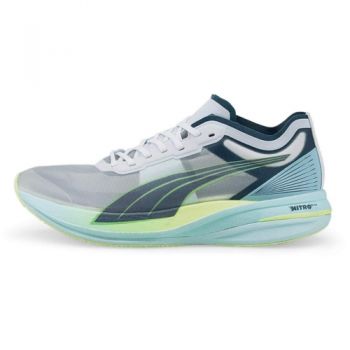 Adidasi Pantofi sport barbati Puma Deviate Nitro Elite Racer 19520403