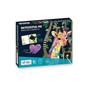 Set Creativ De Razuit Beyoutiful Me