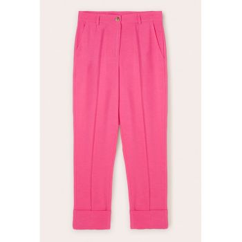 Pantaloni cu buzunare oblice