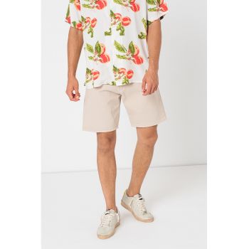 Pantaloni cu talie medie Chris