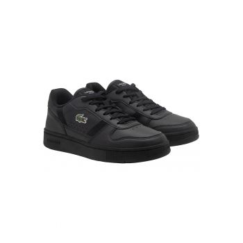 Pantofi sport de piele ecologica T-Clip