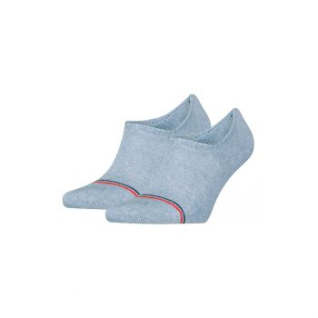 Set de sosete foarte scurte unisex - 2 perechi