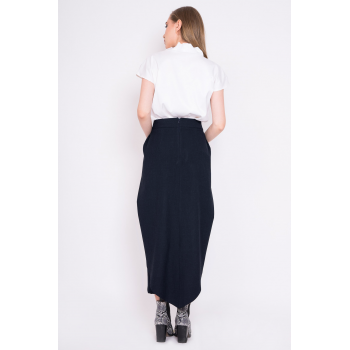 Pantaloni Cala Bleumarin
