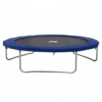 Trambulina cu plasa de siguranta Dunlop 305x76 cm