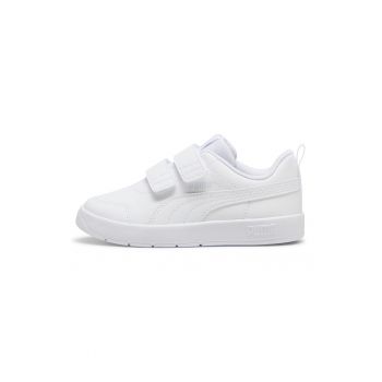 Pantofi sport cu inchidere velcro Courtflex V3