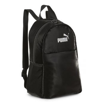 Rucsac cu logo si fermoar Core Up