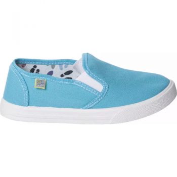 Tenisi copii Oldcom Slip-on Milan 305000853