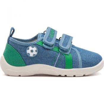 Tenisi copii Oldcom Soccer 992003552