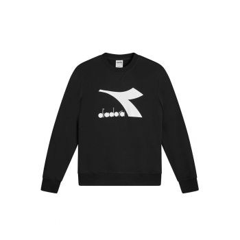 Bluza  Crew Core 179956-80013 - Barbati - Negru