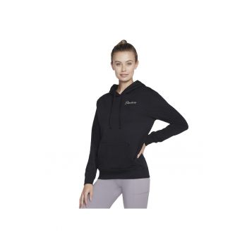 Hanorac  Signature W WHD116-BLK - Negru
