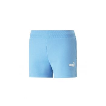 Pantaloni Scurti  Essentials W 586825-50 - Femei - Albastru