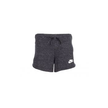 Pantaloni Scurti  Sportswear JR DA1388-032 - Fete - Negru