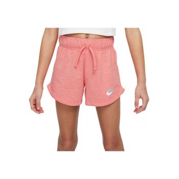 Pantaloni Scurti  Sportswear JR DA1388-603 - Fete - Roz
