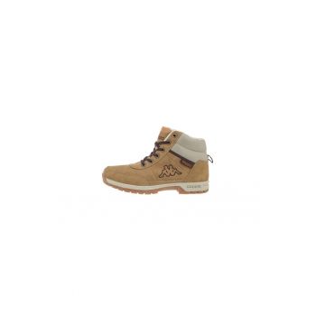 Pantofi Sport  Bright Mid Light JR 260239T-4141 - Baieti - Crem