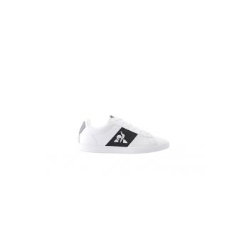 Pantofi Sport  Court Classic JR 2310242 - Fete - Alb