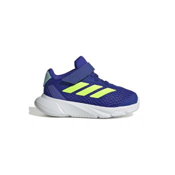 Pantofi sport cu insertii de plasa Duramo