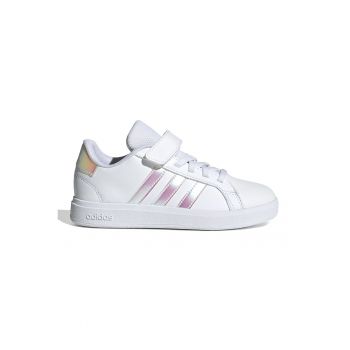 Pantofi sport cu velcro Grand Court