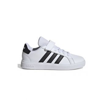 Pantofi sport cu inchidere velcro Grand Court 2.0