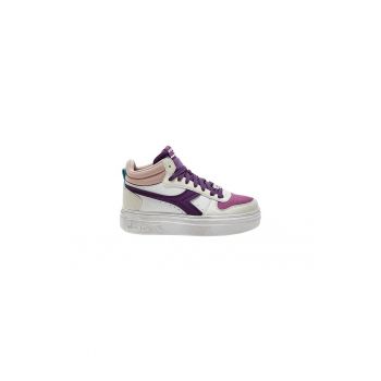 Pantofi Sport  Magic Basket Mid W 179792-D0398 - Femei - Multicolor