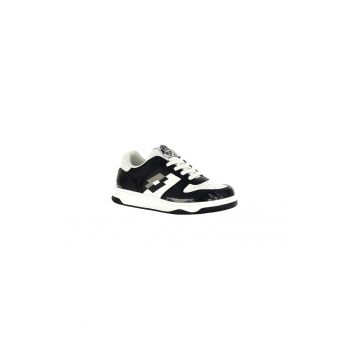 Pantofi Sport  Rocket 1 AMF II JR 220137-9Q6 - Baieti - Alb