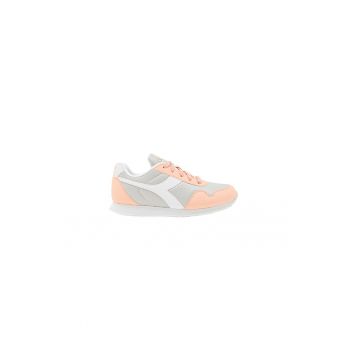 Pantofi Sport Simple Run JR 179245-50089 - Fete - Multicolor Pantofi Sport Simple Run JR 179245-50089 - Fete - Multicolor