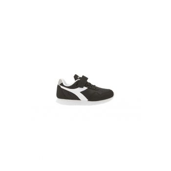 Pantofi Sport  Simple Run K 179246-80013 - Baieti - Negru