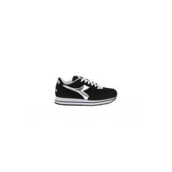 Pantofi Sport  Skyler Platform W 179721-80013 - Femei - Negru