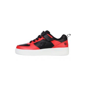 Pantofi sport  SPORT COURT 92 - SHO 400623LRDBK