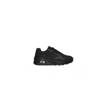 Pantofi Sport  Uno Stand On Air JR 403674L-BBK - Baieti - Negru