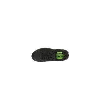 Pantofi Sport  Uno Stand On Air JR 403674L-BBK - Baieti - Negru