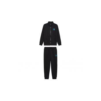 Trening  Classic Neon JR 179855-80013 - Fete - Negru
