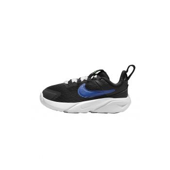 Pantofi Sport  Star Runner 4 Inf DX7616-004 - Baieti - Negru