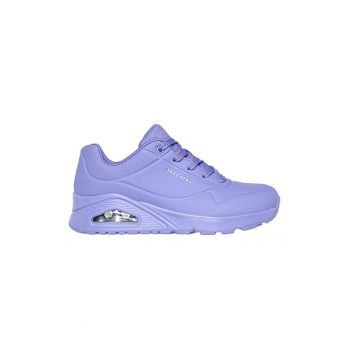 Pantofi Sport  Uno Stand On Air W 73690-LIL - Femei - Mov