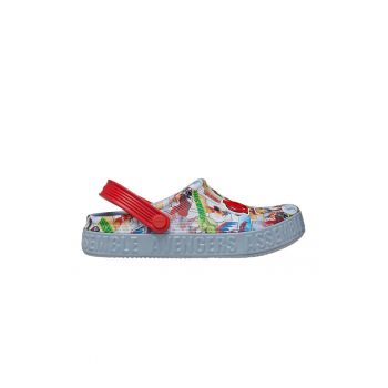Saboti  Avengers Off Court K 209943-0ID - Baieti - Multicolor