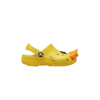 Saboti  Classic I Am Ducky Inf 210017-75Y - Fete - Galben