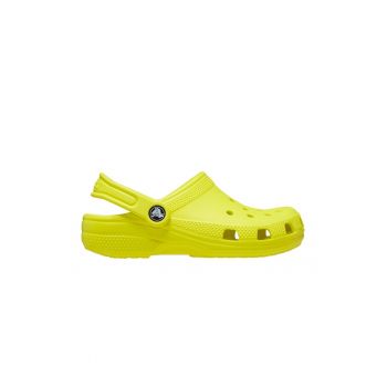 Saboti  Classic JR 206991-76M - Fete - Galben