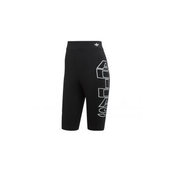 Colanti  Letter H20248 - Negru